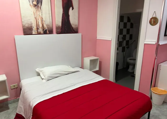 Hotel Alloggio Del Conte Napoli