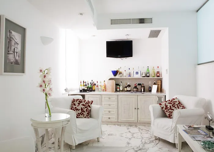 La Ciliegina Lifestyle Hotel Napoli